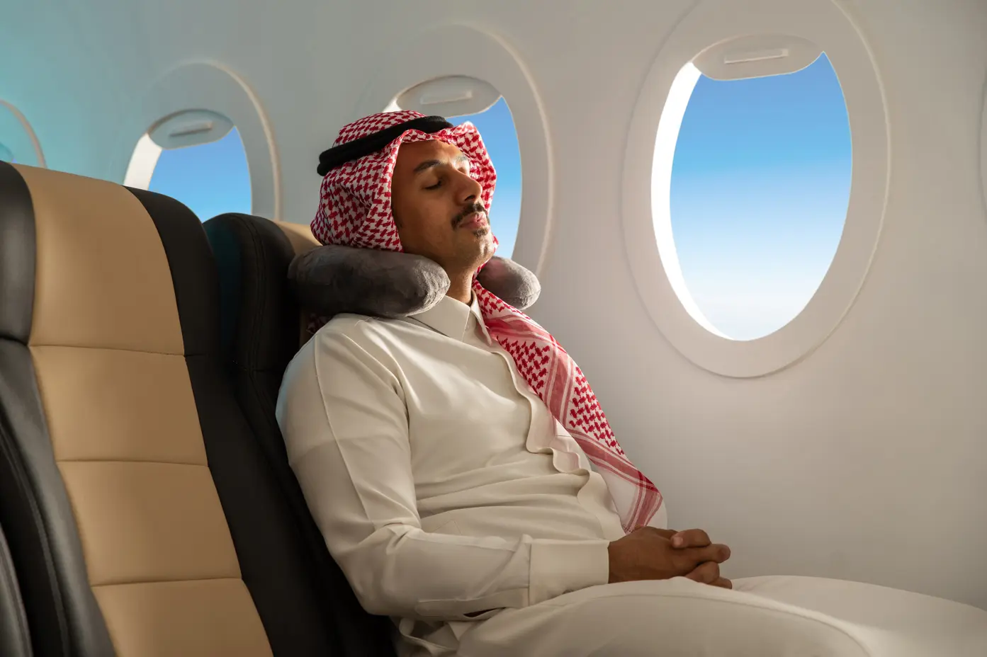 مع "اكتفاء"، تتحول عملية حساب الإجازة السنوية