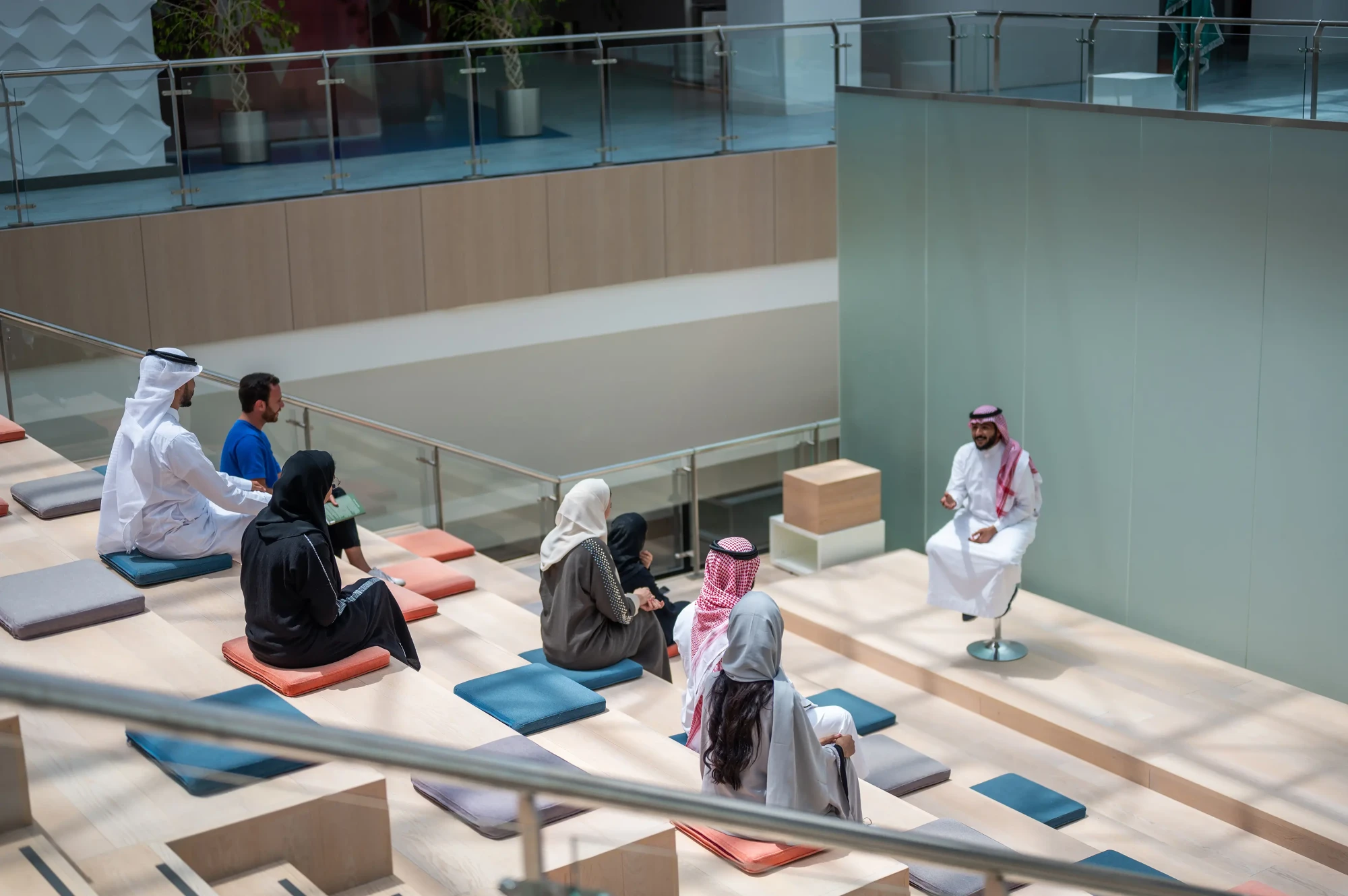 الشهادات الاحترافية